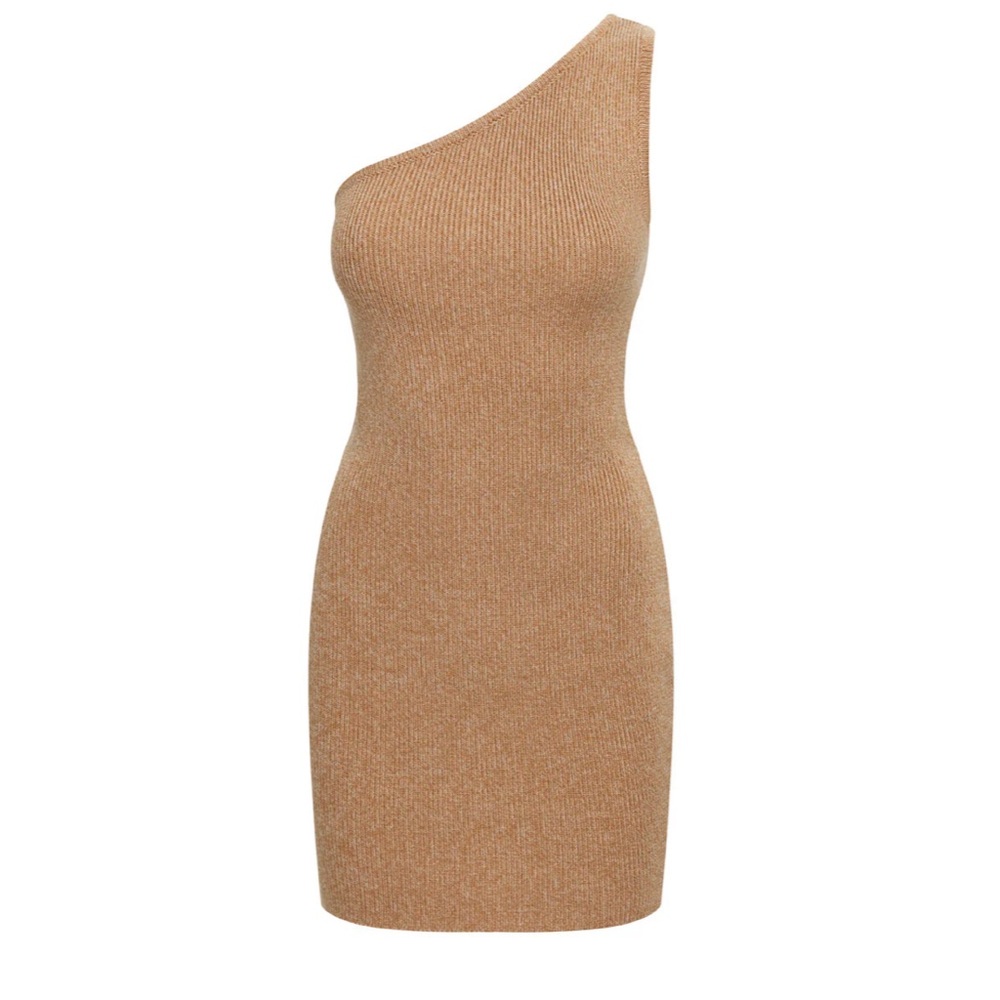 Lioness knit mini dress NWT Size medium